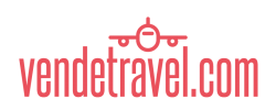 LOGO VENDETRAVEL